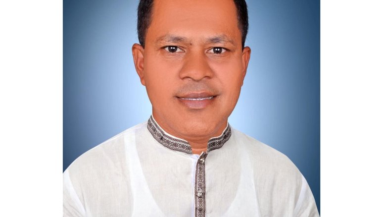 নির্বাচন ঘিরে নানা গুঞ্জন, সতর্ক করলেন চেয়ারম্যান প্রার্থী জিয়াউর রহমান