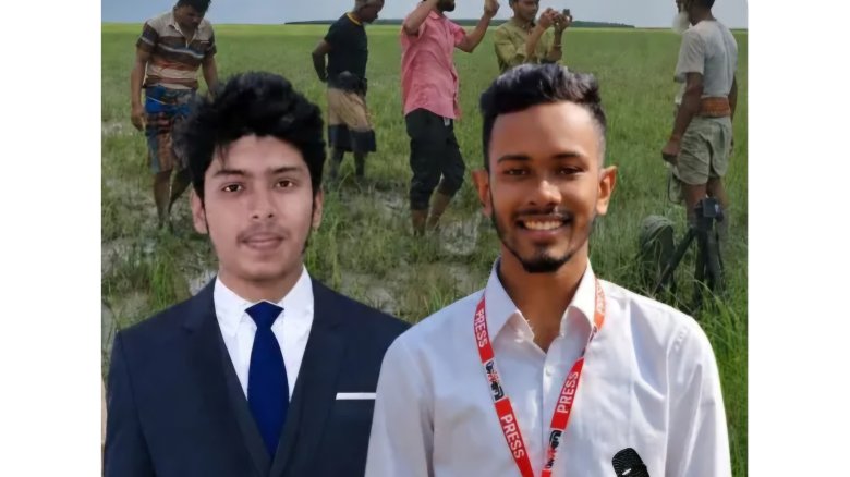 মনপুরায় সংবাদ সংগ্রহে গিয়ে হামলার শিকার ২ সাংবাদিক 