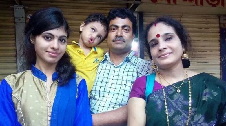 নেশা করতে বাধা দেওয়ায় স্বামী- স্ত্রী ও দুই সন্তানকে হত্যা: পুলিশ