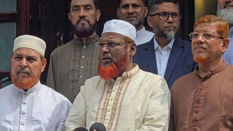 গণভোটের রায় বাস্তবায়নে তিল পরিমাণ ছাড় নয়: জামায়াত