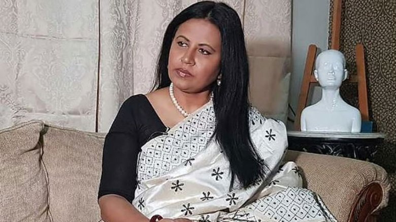 এরশাদের সাবেক স্ত্রী বিদিশা এরশাদ গ্রেফতার