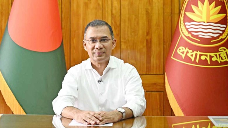 মহানবীর (সা.) আদর্শ অনুসরণে শান্তিপূর্ণ বাংলাদেশ গড়ার আহ্বান প্রধানমন্ত্রীর