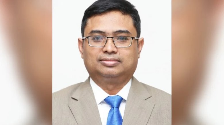 ঢাকা ওয়াসার নতুন এমডি মনিরুজ্জামান