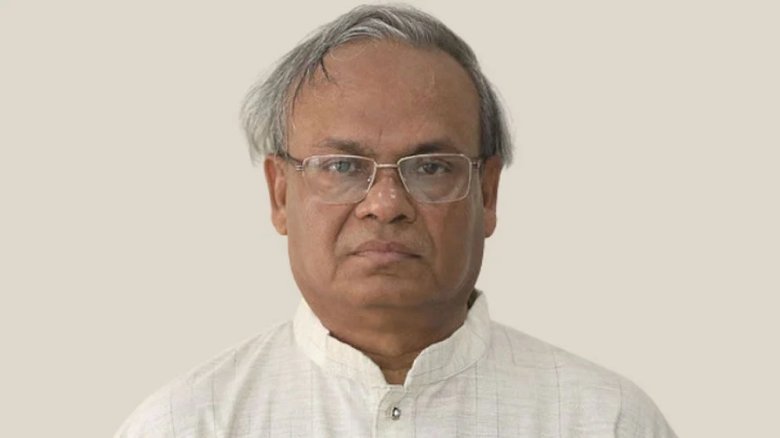 রিজভীর নামে ভুয়া ফেসবুক আইডি ও পেজ, থানায় জিডি