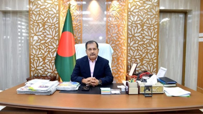 নতুন দায়িত্ব পেলেন জহির উদ্দিন স্বপন