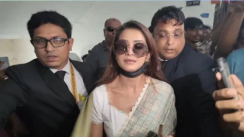 তিশার বিরুদ্ধে প্রতারণার প্রমাণ পায়নি পিবিআই, বাদীর নারাজি