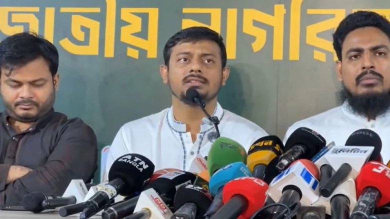 শাপলা চত্বর থেকে লালদীঘি পর্যন্ত নিরাপত্তা চায় জামায়াত-জোট