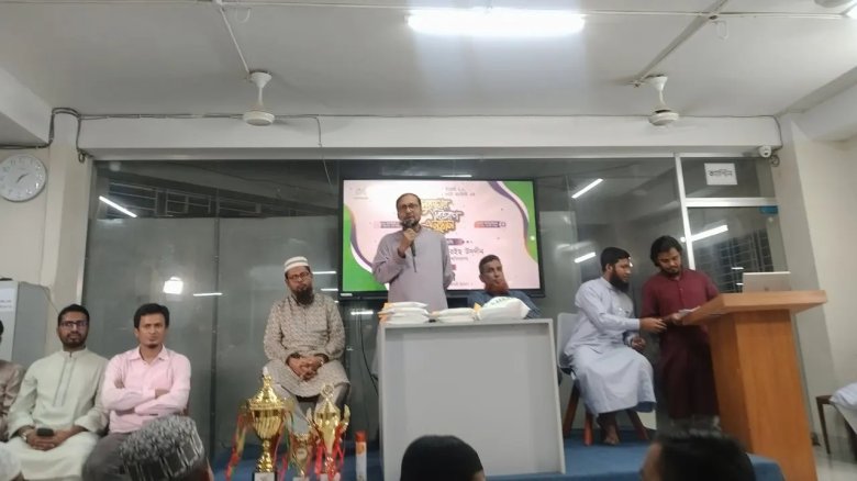 পুরান ঢাকায় শিক্ষার্থীদের কষ্টের দ্বিতীয় উদাহরণ পৃথিবীতে নেই: জবি উপাচার্য 