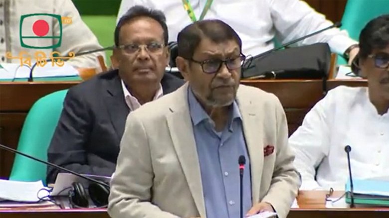 সাড়ে ১১ হাজার চিকিৎসক নিয়োগ দেবে সরকার : স্বাস্থ্যমন্ত্রী