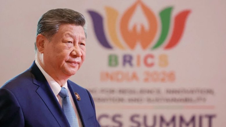 ২০২৭ সালে ব্রিকস সম্মেলনের সভাপতিত্ব করবে চীন