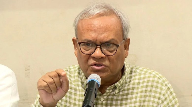 বিদ্যুতের কৃত্রিম সংকট তৈরি করা হচ্ছে কিনা, মানুষের মনে প্রশ্ন: রিজভী