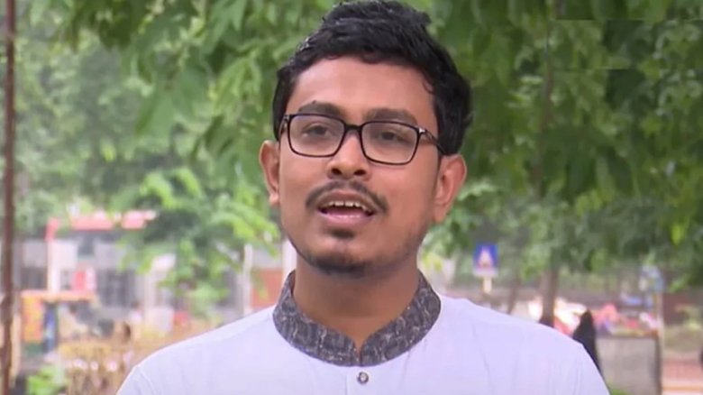 ইসি দলীয়করণ করলে গণতন্ত্র বাধাগ্রস্ত হবে : সাদিক কায়েম