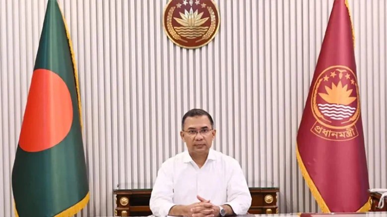 ফের তারেক রহমানের দিল্লি সফর আয়োজনের চেষ্টা