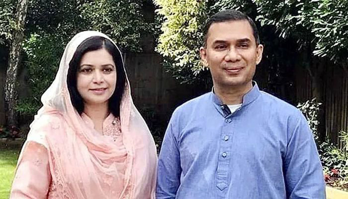 তারেক-জুবাইদার বিচার নিরপেক্ষ হয়নি