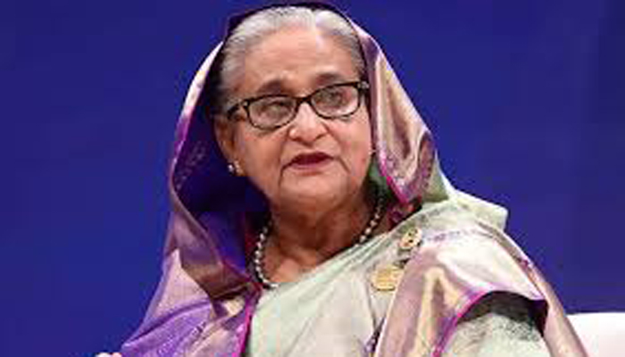 শেখ হাসিনাসহ ১৬ জনের বিরুদ্ধে গুমের অভিযোগ