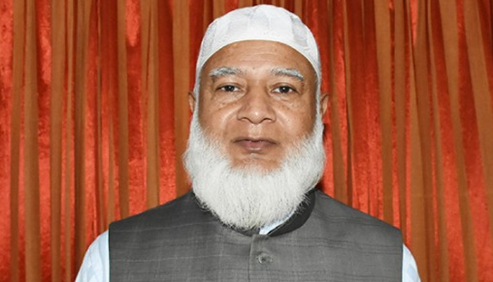 চীন সফরে যাচ্ছেন জামায়াত আমির