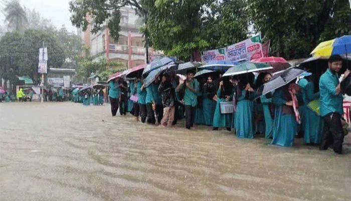 মাদরাসা ও কারিগরি বোর্ডের পরীক্ষা স্থগিত