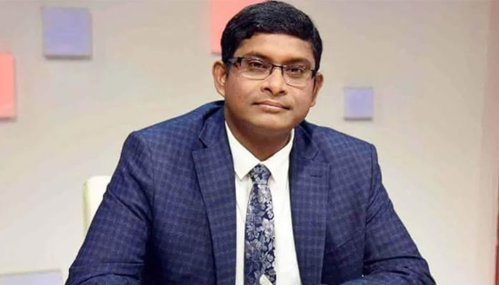 এবার জাপার মহাসচিব হলেন শামীম হায়দার পাটোয়ারী