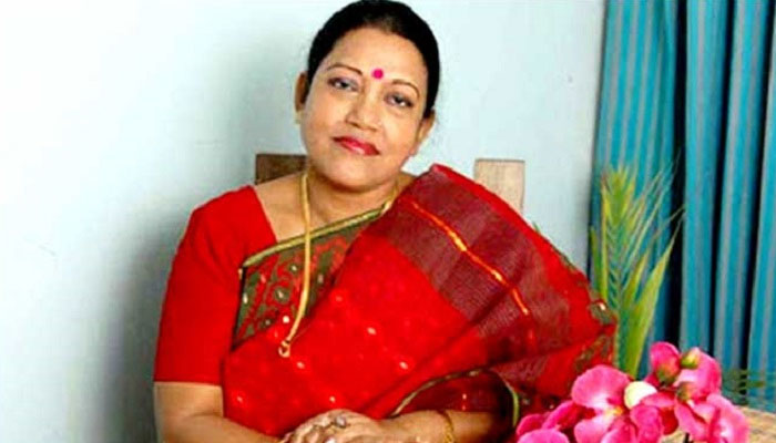 ফরিদা পারভীনের মৃত্যুর গুজব, দোয়া চাইলেন পরিবার