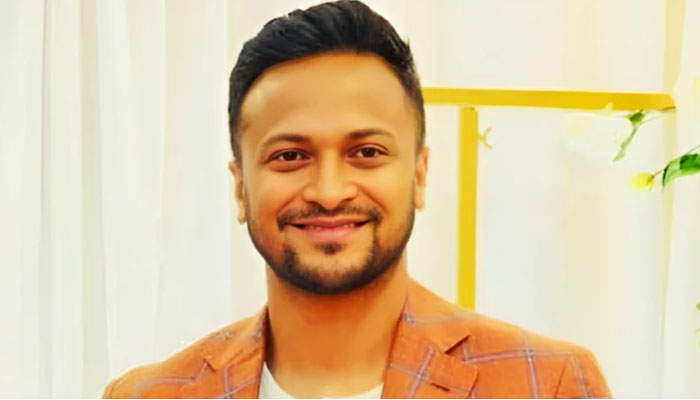 ‘সাকিবের জন্য দরজা খোলা’, জানালেন বিসিবি পরিচালক